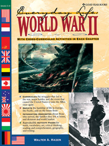 Everyday Life: World War II