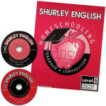 Shurley English: Level 5 Practice Set (Limited Quantities)