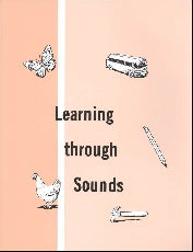 Learning Through Sounds Book 1