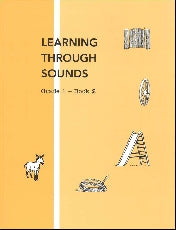 Learning Through Sounds Book 2