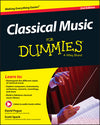 Classical Music for Dummies, 2nd Edition