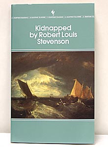 Kidnapped