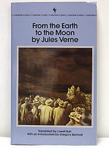 From the Earth to the Moon