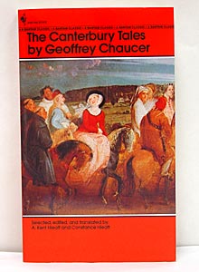 The Canterbury Tales