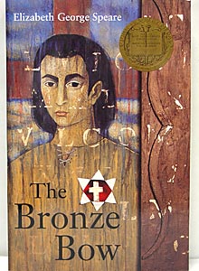 The Bronze Bow