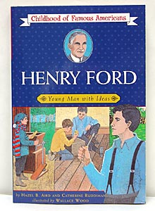 Henry Ford