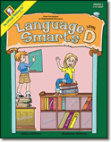 Language Smarts Book D - Grade 3