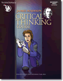 James Madison Critical Thinking Student Book