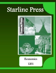 Starline Press Economics 1201