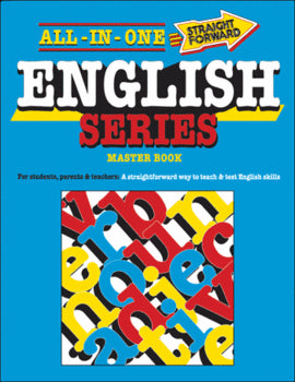 Straight Forward All-in-One English