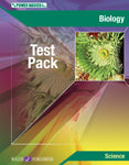 Power Basics: Biology Test Pack