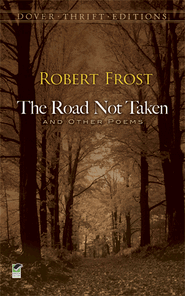 The Road Not Taken