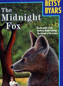 The Midnight Fox