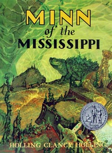 Minn of the Mississippi