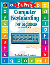 Computer Keyboarding for Beginners