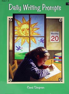 Daily Writing Prompts