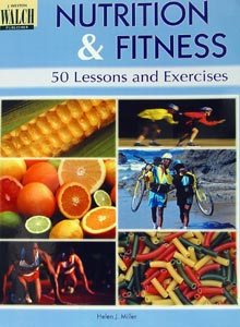 Nutrition and Fitness: 50 Lessons and Exercises