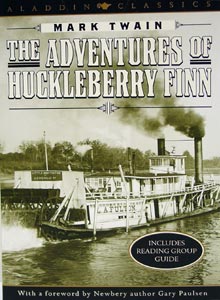 The Adventures of Huckleberry Finn