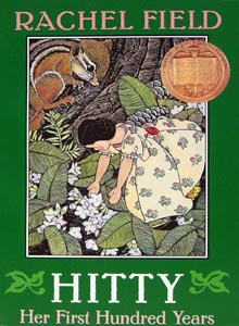 Hitty, Her First Hundred Years