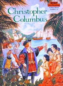 Christopher Columbus