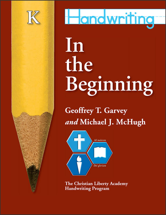 In The Beginning
