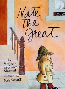 Nate the Great