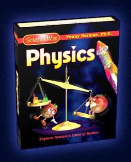 Science Wiz Physics Kit