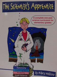 The Scientist's Apprentice
