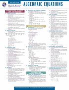 Algebraic Equations REA s Quick Access Reference Chart A Brighter algebraic-equations-rea-s-quick-access-reference-chart-a-brighter