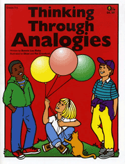 Thinking Through Analogies