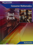 Power Basics: Consumer Mathematics Test Pack
