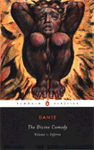 The Divine Comedy Volume 1: Inferno