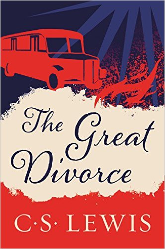 The Great Divorce
