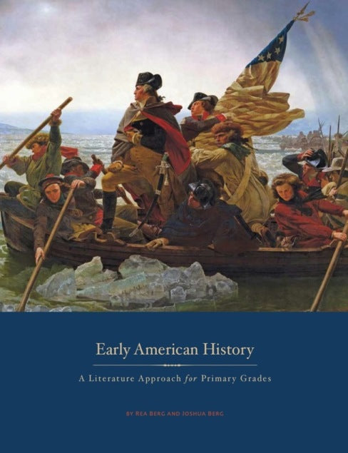 Early American History K-3 Teacher Guide