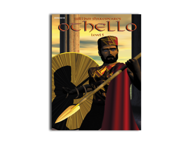 Othello Study Guide