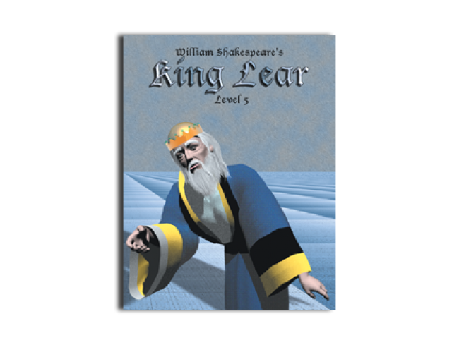 King Lear Study Guide