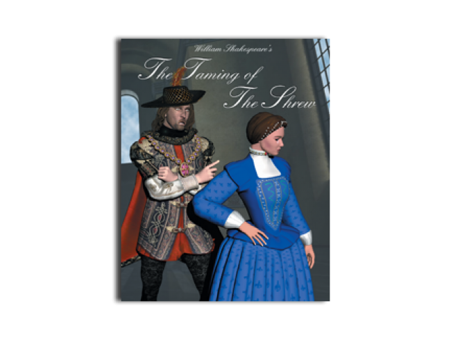 Taming of the Shrew Study Guide