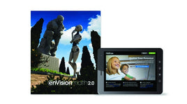 enVision Math 2.0® Homeschool Bundle Grade 8