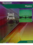 Power Basics: Physics Test Pack