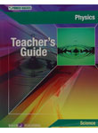 Power Basics: Physics Teacher's Guide