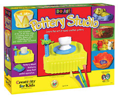 Do Art Pottery Studio