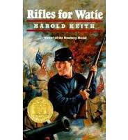 Rifles For Watie