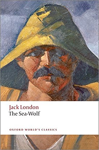 The Sea Wolf (Oxford World's Classics)