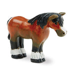 Created by Me! Horse Figurines Craft Kit - Melissa and Doug
