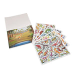 Reusable Sticker Activity Pad - Prehistoric - Melissa and Doug