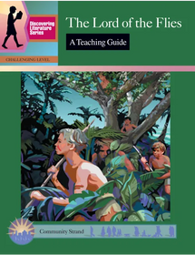 A Teaching Guide: Lord of the Flies