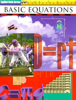 Applied Math Series Basic Equations