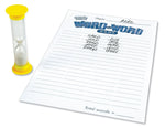 Reading Rods Word for Word Game: Phonics Word Building
