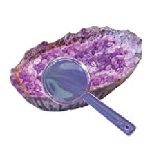 Rocks, Gems and Geodes: Maker Lab STEM Kit - Klutz