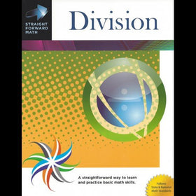 Straight Forward Division